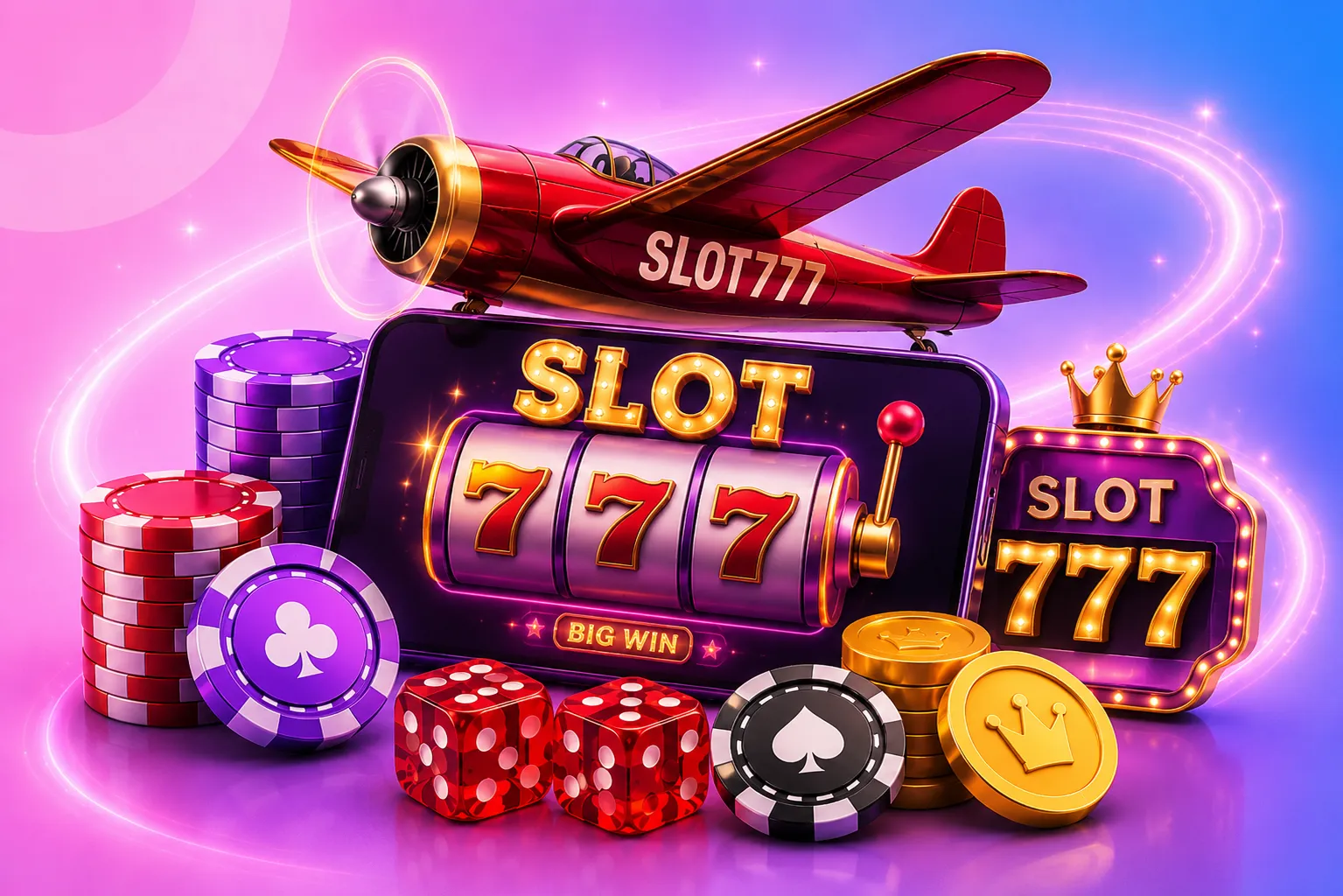 Slot777
